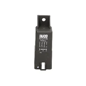 Rele, sistem za paljenje sa grejačima HUCO HUCO132175 IC-D94B2F