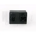 Rele, sistem za paljenje sa grejačima HUCO HUCO132187 IC-G0NK2Y