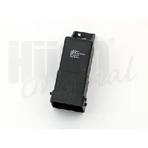 Rele, sistem za paljenje sa grejačima HUCO HUCO132231 IC-G0NEIK