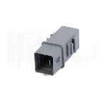 Rele, sistem za paljenje sa grejačima HUCO HUCO132241 IC-G0WDJQ
