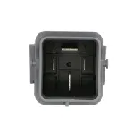 Rele, sistem za paljenje sa grejačima HUCO HUCO132243 IC-G0WDJR