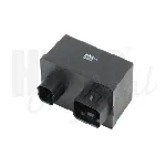 Rele, sistem za paljenje sa grejačima HUCO HUCO132249 IC-G0WDJT