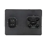 Rele, sistem za paljenje sa grejačima HUCO HUCO132249 IC-G0WDJT