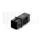 Rele, sistem za paljenje sa grejačima HUCO HUCO132255 IC-G0U4IE