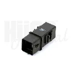 Rele, sistem za paljenje sa grejačima HUCO HUCO132257 IC-G0U4IF