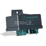 Rele, sistem za paljenje sa grejačima MAHLE MHG 16 IC-G0RLXW Rele, sistem za paljenje sa grejačima MAHLE MHG 16 IC-G0RLXW