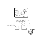 Rele, sistem za paljenje sa grejačima MAHLE MHG 16 IC-G0RLXW Rele, sistem za paljenje sa grejačima MAHLE MHG 16 IC-G0RLXW