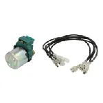 Rele, starter ARROWHEAD SND6058 IC-F668FD