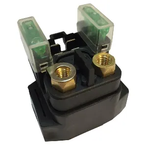 Rele, starter DZE DZE10329 IC-G0VFLH