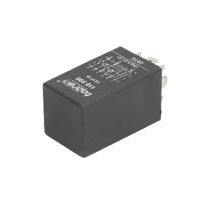 Rele, starter HANS PRIES HP110 590 IC-BBE6B7