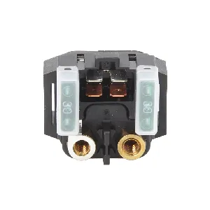 Rele, starter TOURMAX SSR-208 IC-C41A7F