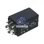 Rele, svjetlo za ablendovanje DT KLIMA 1.21683 IC-G0PL0S Rele, svjetlo za ablendovanje DT KLIMA 1.21683 IC-G0PL0S