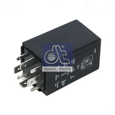 Rele, svjetlo za ablendovanje DT KLIMA 1.21683 IC-G0PL0S