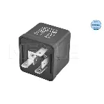 Rele, svjetlo za ablendovanje MEYLE 100 941 0006 IC-E2B717 Rele, svjetlo za ablendovanje MEYLE 100 941 0006 IC-E2B717