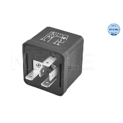 Rele, svjetlo za ablendovanje MEYLE 100 941 0006 IC-E2B717