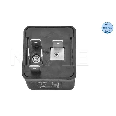 Rele, svjetlo za ablendovanje MEYLE 100 941 0006 IC-E2B717