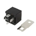 Rele, ventilator hladnjaka BOSCH 0 986 AH0 625 IC-D88AEE Rele, ventilator hladnjaka BOSCH 0 986 AH0 625 IC-D88AEE