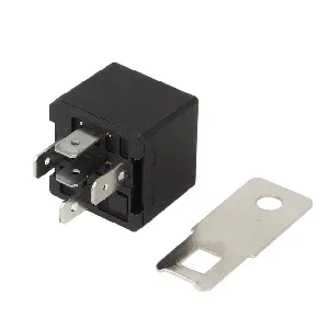 Rele, ventilator hladnjaka BOSCH 0 986 AH0 625 IC-D88AEE