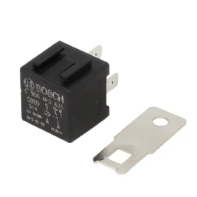 Rele, ventilator hladnjaka BOSCH 0 986 AH0 625 IC-D88AEE