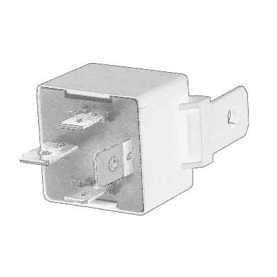 Rele, ventilator hladnjaka OE PEUGEOT 6555HL IC-581263