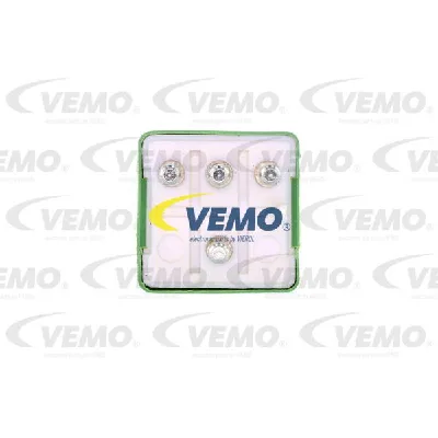 Rele, ventilator kabine/unutrašnjeg prostora VEMO V30-71-0038 IC-D7BE97