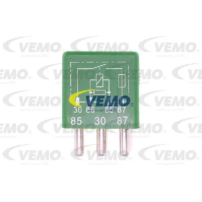 Rele, ventilator kabine/unutrašnjeg prostora VEMO V30-71-0038 IC-D7BE97