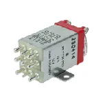 Rele za zaštitu od preopterećenja, ABS MEYLE 014 830 0009 IC-E5196E