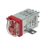 Rele za zaštitu od preopterećenja, ABS MEYLE 014 830 0009 IC-E5196E