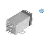 Rele za zaštitu od preopterećenja, ABS MEYLE 014 830 0009 IC-E5196E