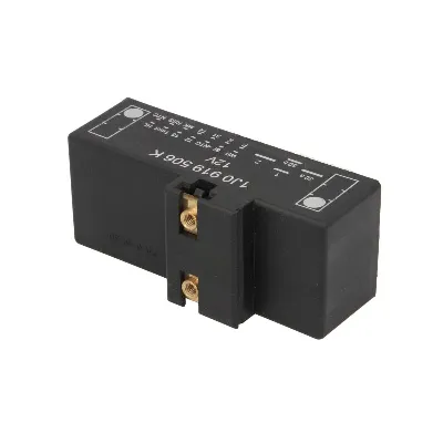 Rele, zaustavljač ventilatora hladnjaka AKUSAN K05W002AKN IC-F44316