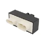 Rele, zaustavljač ventilatora hladnjaka AKUSAN K05W002AKN IC-F44316 Rele, zaustavljač ventilatora hladnjaka AKUSAN K05W002AKN IC-F44316