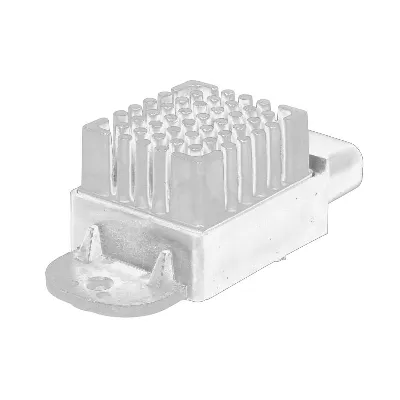 Rele, zaustavljač ventilatora hladnjaka CHRYSLER 68310219AA IC-E0E068