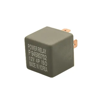 Rele, zaustavljač ventilatora hladnjaka KOREA KP0021 IC-AA5FDF