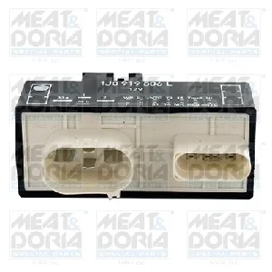 Rele, zaustavljač ventilatora hladnjaka MEAT&DORIA MD73240162 IC-G0R5QG
