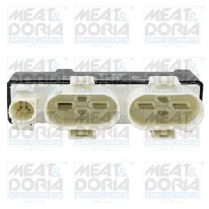 Rele, zaustavljač ventilatora hladnjaka MEAT&DORIA MD73240163 IC-G0QJBH