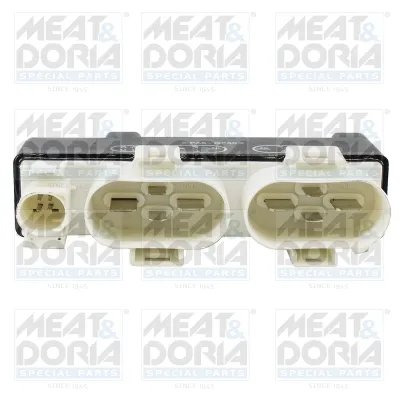 Rele, zaustavljač ventilatora hladnjaka MEAT&DORIA MD73240163 IC-G0QJBH