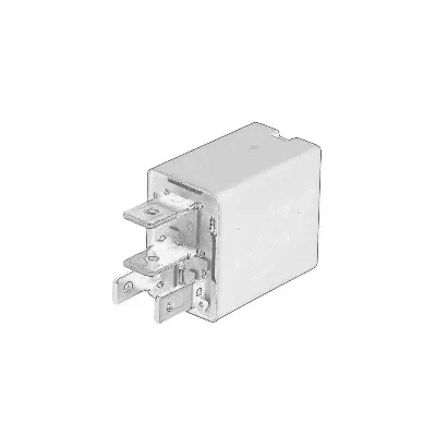 Rele, zaustavljač ventilatora hladnjaka OE FIAT 46520412 IC-629824