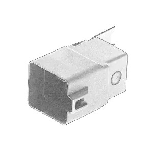 Rele, zaustavljač ventilatora hladnjaka OE FIAT 46537685 IC-BFAAC0