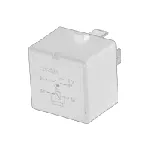 Rele, zaustavljač ventilatora hladnjaka OE PEUGEOT 6547TX IC-581262 Rele, zaustavljač ventilatora hladnjaka OE PEUGEOT 6547TX IC-581262
