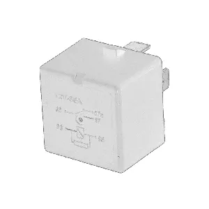 Rele, zaustavljač ventilatora hladnjaka OE PEUGEOT 6547TX IC-581262