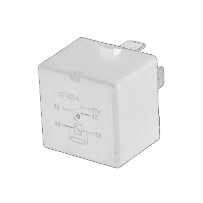 Rele, zaustavljač ventilatora hladnjaka OE PEUGEOT 6547TX IC-581262