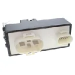 Rele, zaustavljač ventilatora hladnjaka VEMO V15-71-0032 IC-D7BE6C Rele, zaustavljač ventilatora hladnjaka VEMO V15-71-0032 IC-D7BE6C