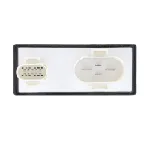 Rele, zaustavljač ventilatora hladnjaka VEMO V15-71-0032 IC-D7BE6C Rele, zaustavljač ventilatora hladnjaka VEMO V15-71-0032 IC-D7BE6C