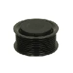 Remenica, alternator AUGER AUG75781 IC-D04384