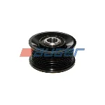 Remenica, alternator AUGER AUG75781 IC-D04384