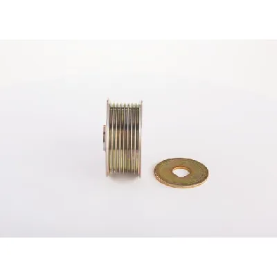 Remenica, alternator BOSCH 1 126 601 102 IC-B2A252
