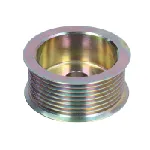 Remenica, alternator BOSCH 1 126 601 102 IC-B2A252