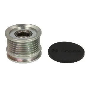 Remenica, alternator BOSCH 1 986 AE0 418 IC-G0ZW5Q