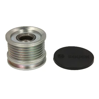 Remenica, alternator BOSCH 1 986 AE0 418 IC-G0ZW5Q