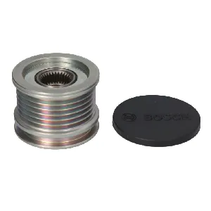 Remenica, alternator BOSCH 1 986 AE4 574 IC-G0VYCN